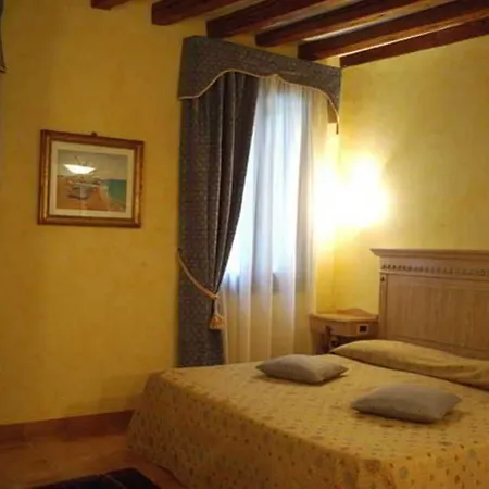 Casa de hóspedes Daplace - Antica Casa Coppo 1