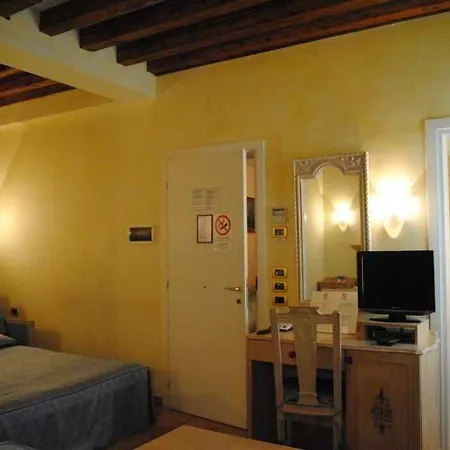 Daplace - Antica Casa Coppo 1 Konukevi Venedik