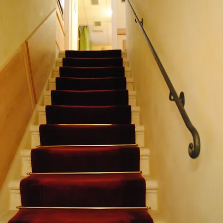 Konukevi Daplace - Antica Casa Coppo 1 Venedik