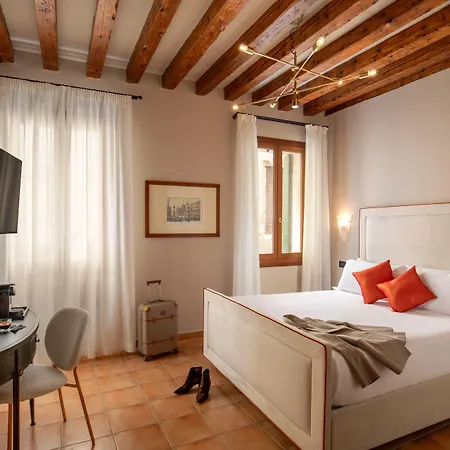 Daplace - Antica Casa Coppo 1 3*