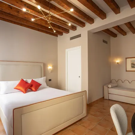 Konukevi Daplace - Antica Casa Coppo 1 Venedik