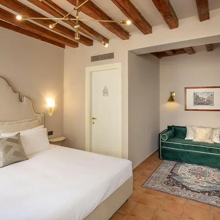 Daplace - Antica Casa Coppo 1