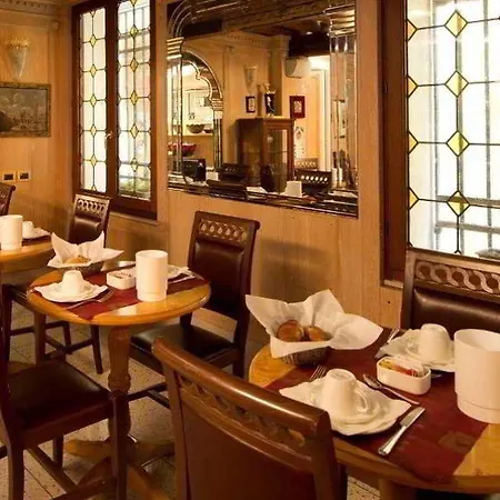 Daplace - Antica Casa Coppo 1 3*