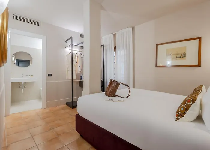 Konukevi Daplace - Antica Casa Coppo 1