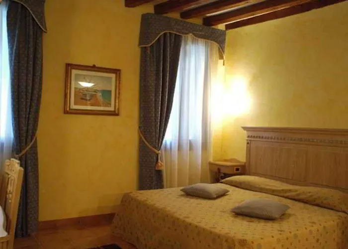 Konukevi Daplace - Antica Casa Coppo 1